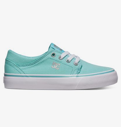 scarpe dc da ragazza