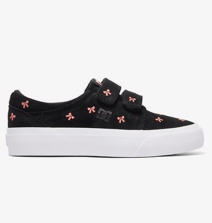 scarpe dc da ragazza