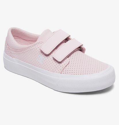 DC Shoes Trase V Se Chaussures de Skateboard Fille