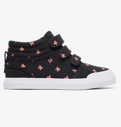 scarpe dc da ragazza
