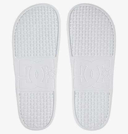 DC Slide - Chanclas Slider para Mujer 3613374166349 | DC Shoes