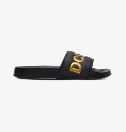 dc shoes slides