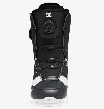 scarponi da snowboard dc