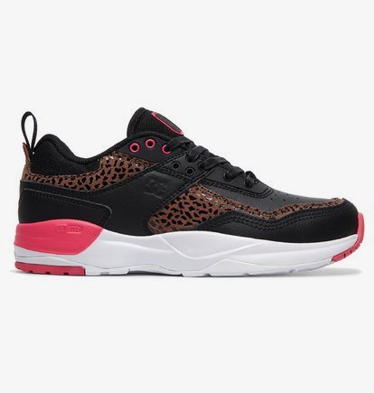 Basket dc shoes femme Clearance