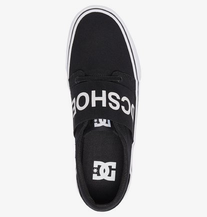 trase tx se dc shoes