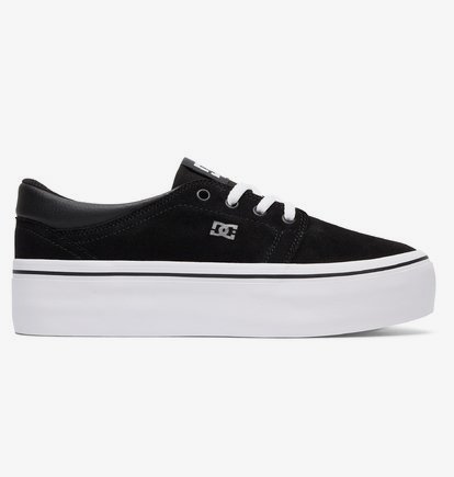 Trase Platform SE - Zapatillas para Mujer ADJS300187 | DC Shoes