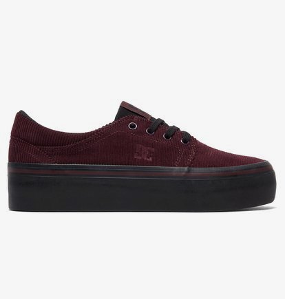 dc platform shoes