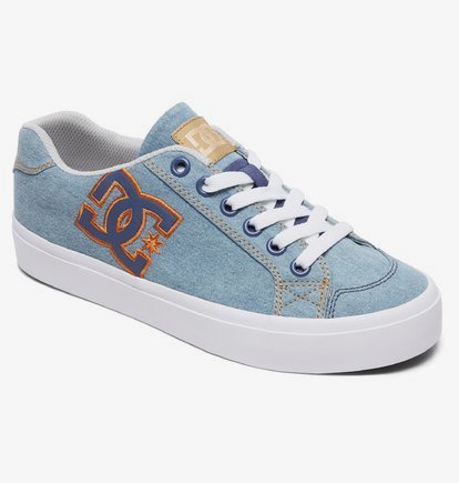 dc shoes femme chelsea