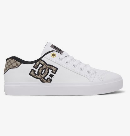 Chelsea Plus SE - Zapatillas para Mujer 3613375564021 | DC Shoes