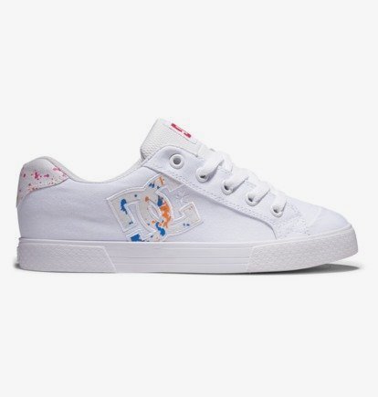 Chelsea - Schoenen voor Dames 3613376455953 | DC Shoes