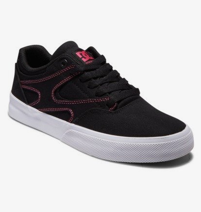 vans dc shoes