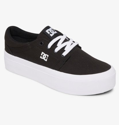 dc platform shoes