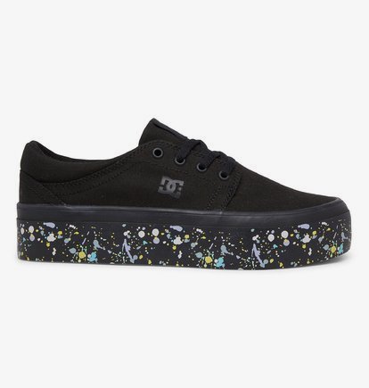dc shoes platform