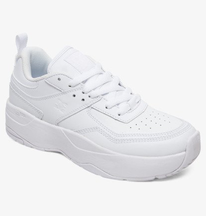 Womens E.tribeka Platform by DC SHOES | Amazon Surf