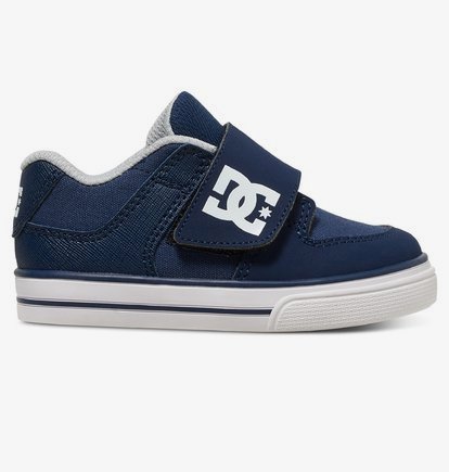 dc shoes for toddlers