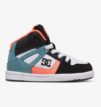 dc shoes rebound