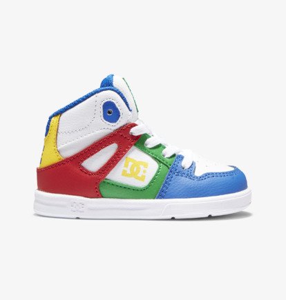 toddlers high top shoes