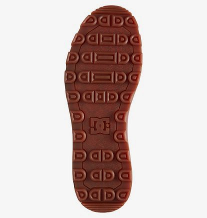 dc pure wnt boots