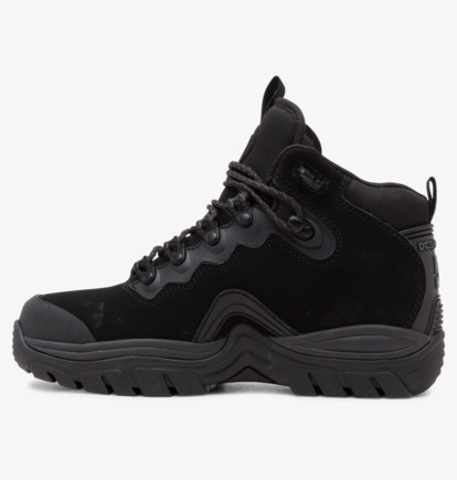 winter dc shoes