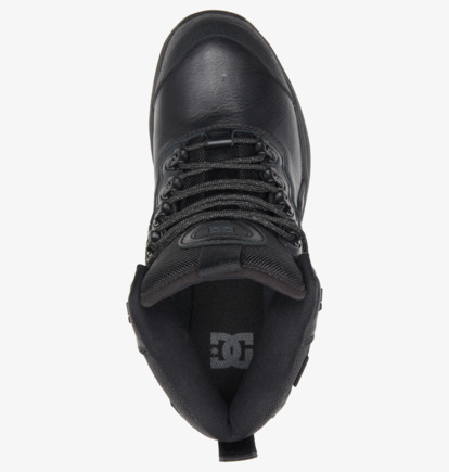 dc waterproof boots