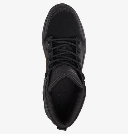 dc shoes torstein boot
