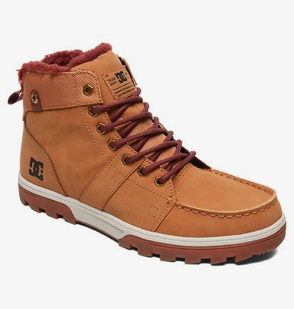 woodland boots for men