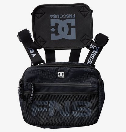 chest bag