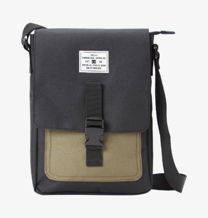 dc shoes bags