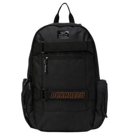 dc skateboard backpack