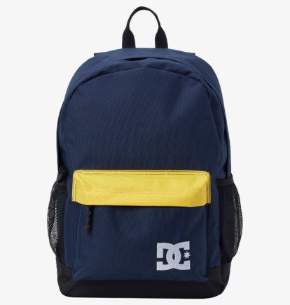 dc backpack