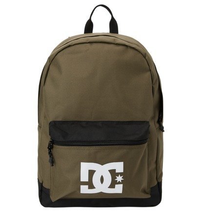 dc backpack