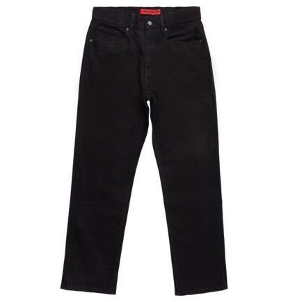 Worker Relaxed Jeans Mit Relaxed Fit Fur Manner Dc Shoes