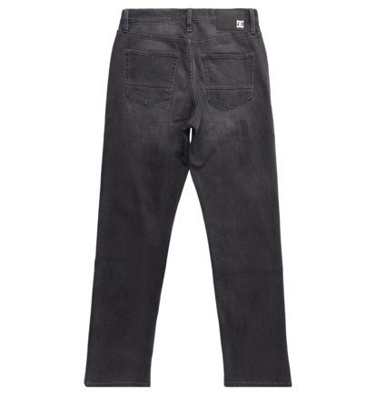 relaxed jeans