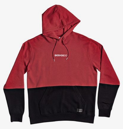 dc shoe co hoodie