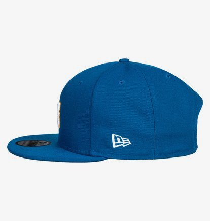 DC Shoes Perftailer Gorra Ajustable para Hombre ADYHA03645