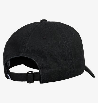 strap back cap