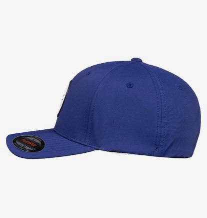 dc flexfit cap