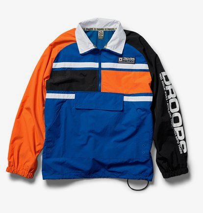droors clothing