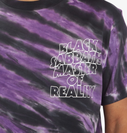 black sabbath tshirt