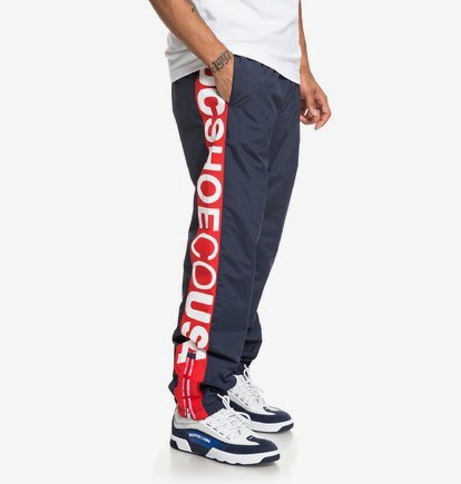 water resistant tracksuit