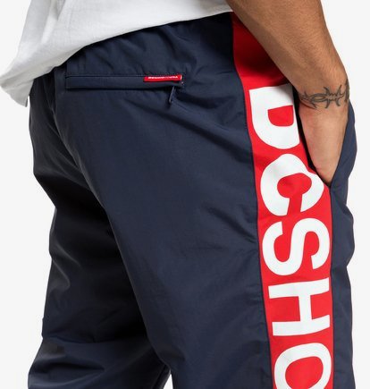 water resistant tracksuit