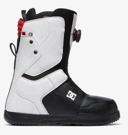 boa snowboard boots size 10