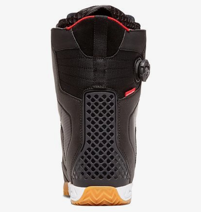 dc shuksan boot