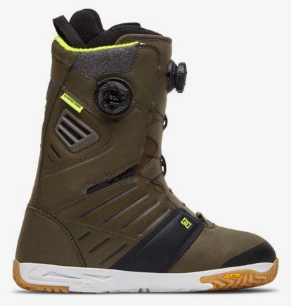 DC Shoes Judge BOA Snowboard-Boots für Männer ADYO100043 DC Shoes Judge BOA Snowboard-Boots für Männer ADYO100043