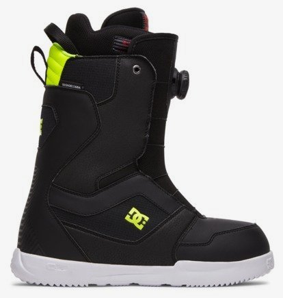 puma snowboard boots