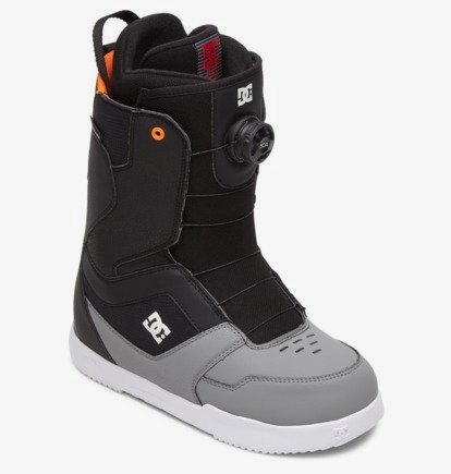 dc shoes snowboard boots