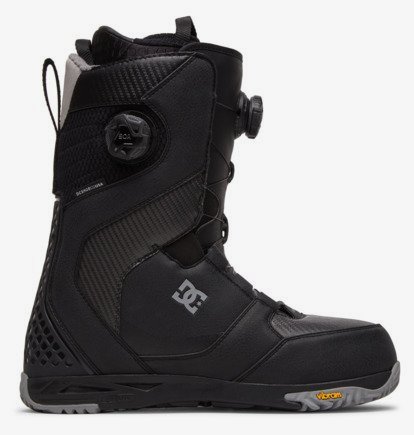 boots de snow homme