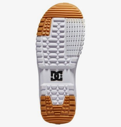dc shoes control boa