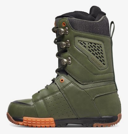 dc lynx snowboard boots