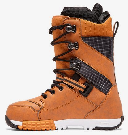 dc mutiny snowboard boots 2019